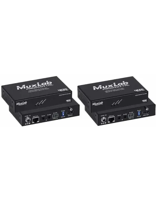 MUXLAB 500459-100 | MusicGoodDeal