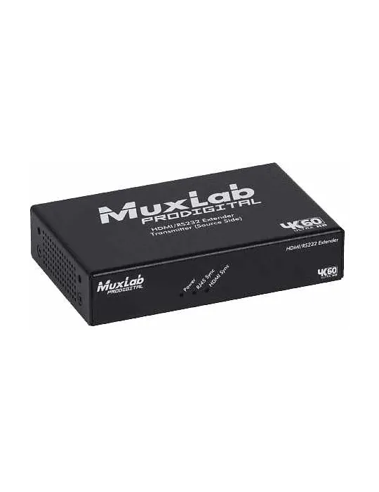 MUXLAB 500459-100 | MusicGoodDeal