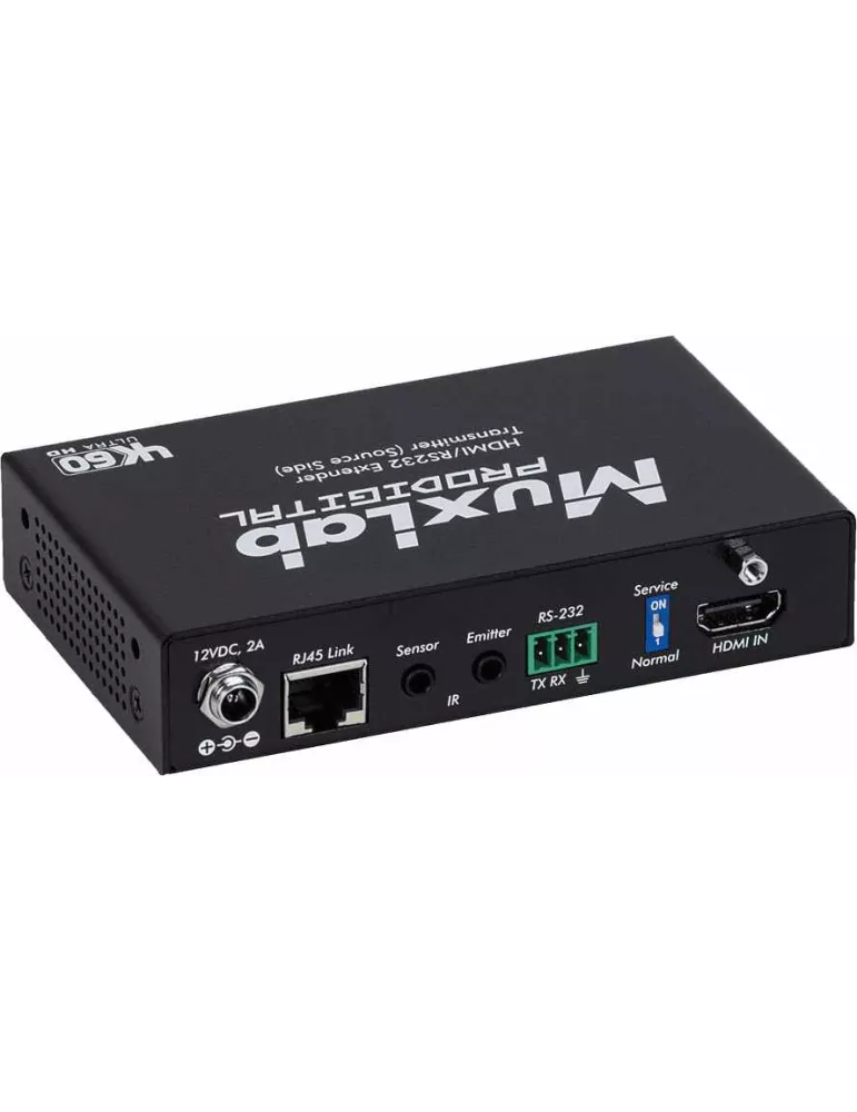 MUXLAB 500459-100 | MusicGoodDeal