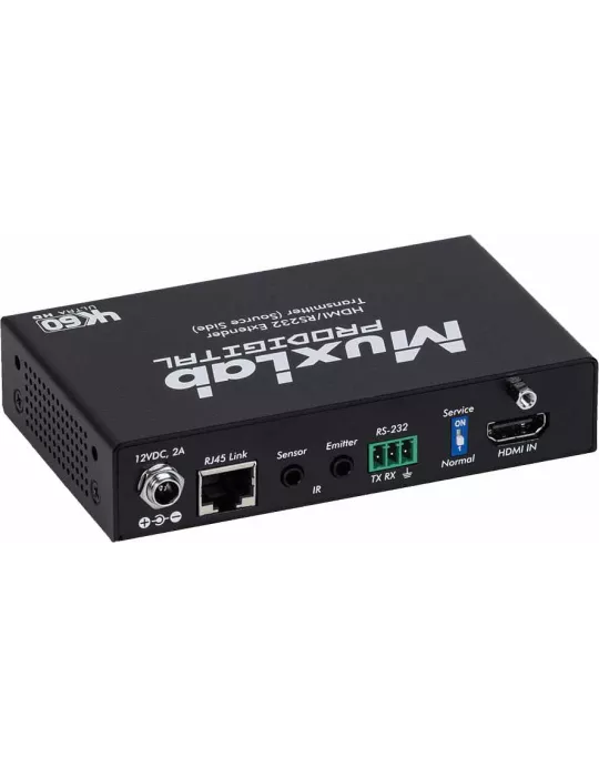 MUXLAB 500459-100 | MusicGoodDeal
