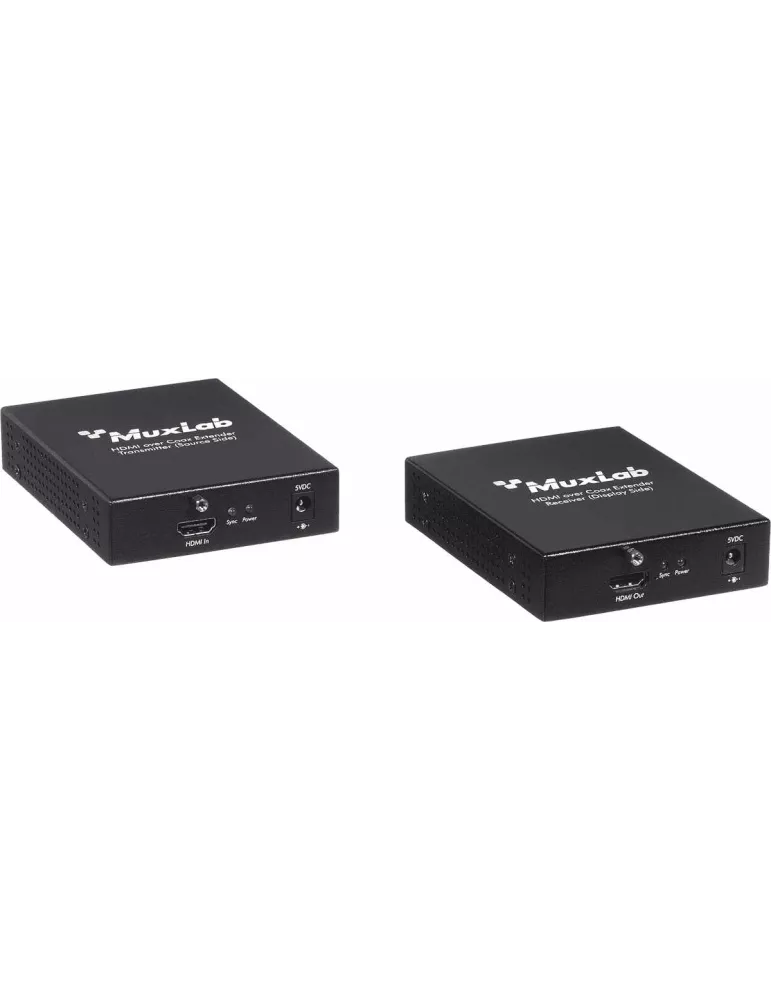 MUXLAB 500465 | MusicGoodDeal