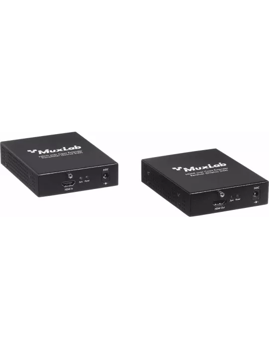 MUXLAB 500465 | MusicGoodDeal