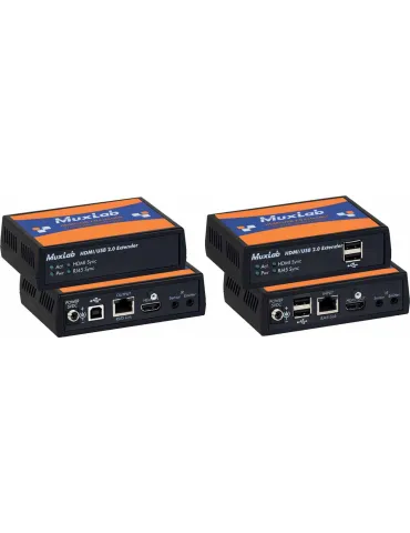 MUXLAB 500457 | MusicGoodDeal 2