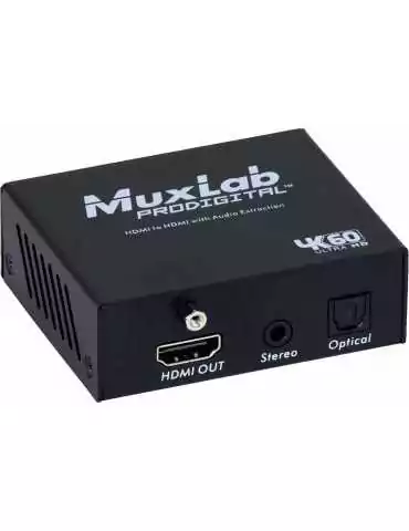 MUXLAB 500436 | MusicGoodDeal 2