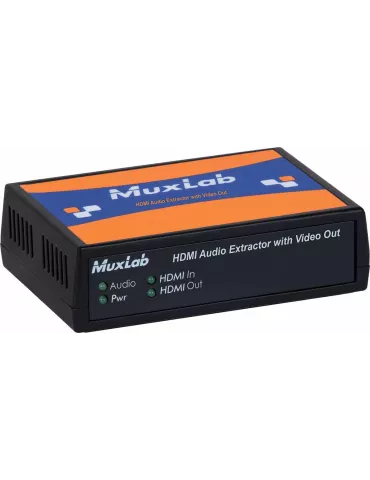 MUXLAB 500439 | MusicGoodDeal 2