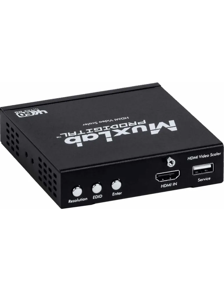 MUXLAB 500438 | MusicGoodDeal