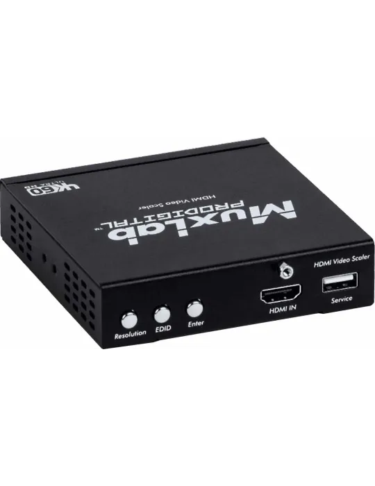 MUXLAB 500438 | MusicGoodDeal