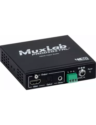 MUXLAB 500438 | MusicGoodDeal 2