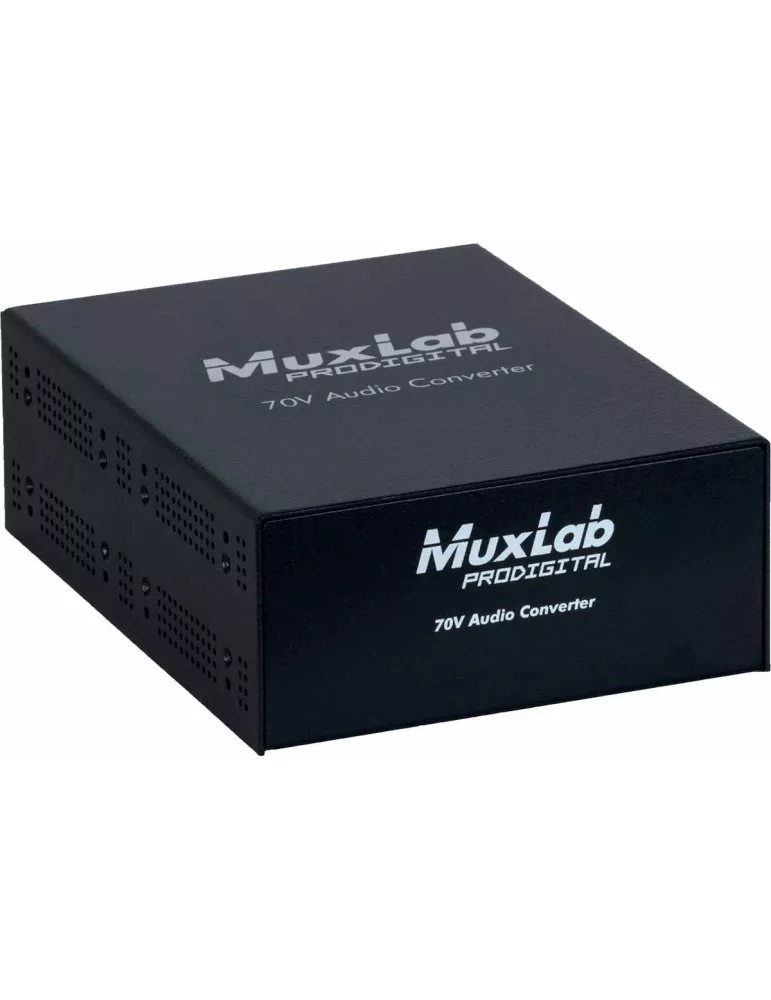 MUXLAB 500755-70V | MusicGoodDeal