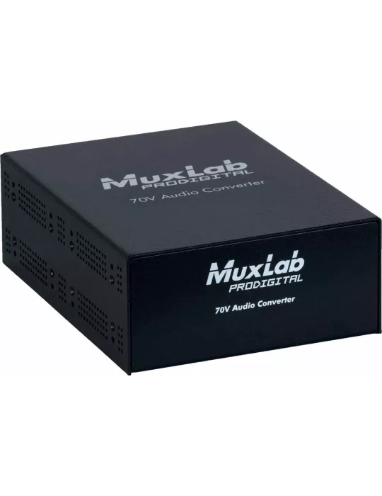 MUXLAB 500755-70V | MusicGoodDeal