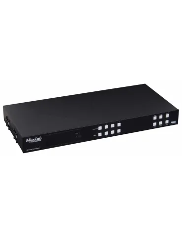MUXLAB 500412-V2 | MusicGoodDeal 2