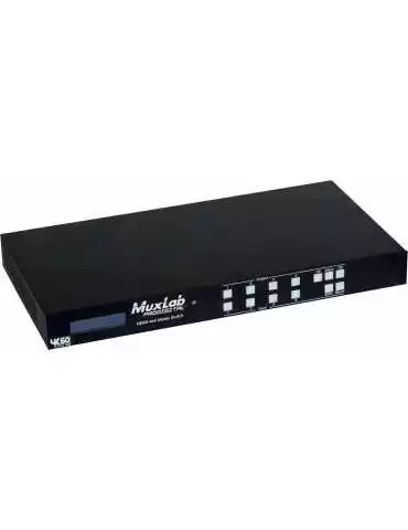 MUXLAB 500444 | MusicGoodDeal 2