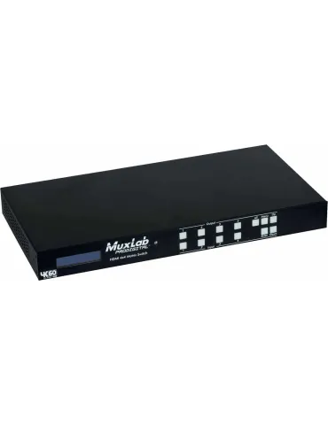 MUXLAB 500444 | MusicGoodDeal 2