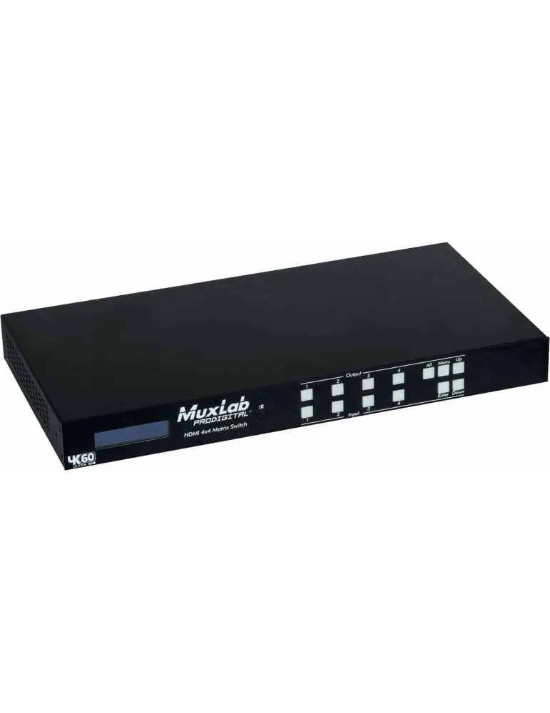 MUXLAB 500444 | MusicGoodDeal