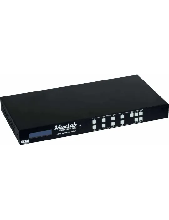 MUXLAB 500444 | MusicGoodDeal
