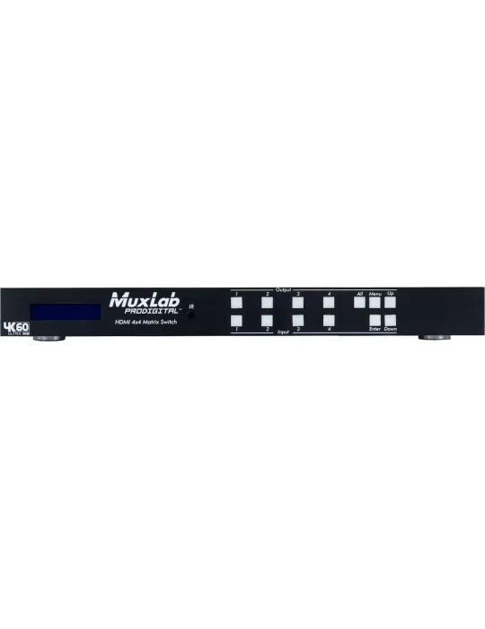 MUXLAB 500444 | MusicGoodDeal