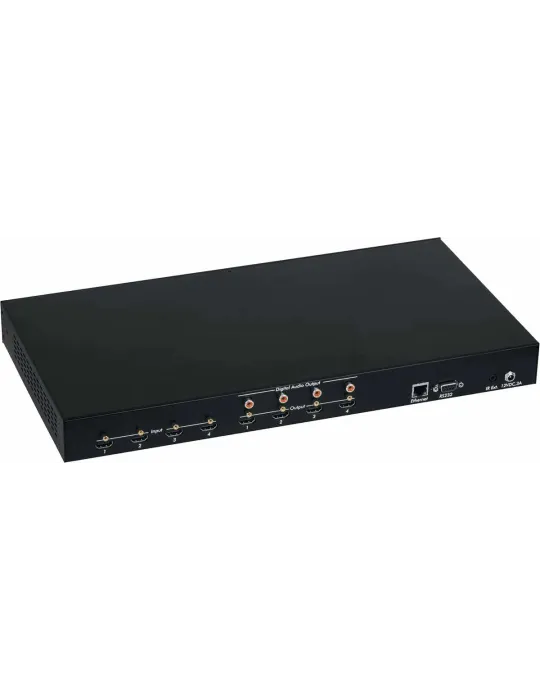 MUXLAB 500444 | MusicGoodDeal