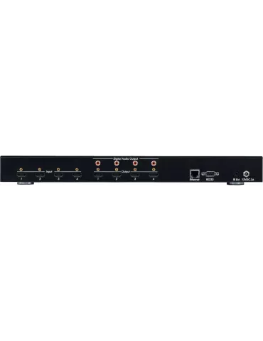MUXLAB 500444 | MusicGoodDeal 2