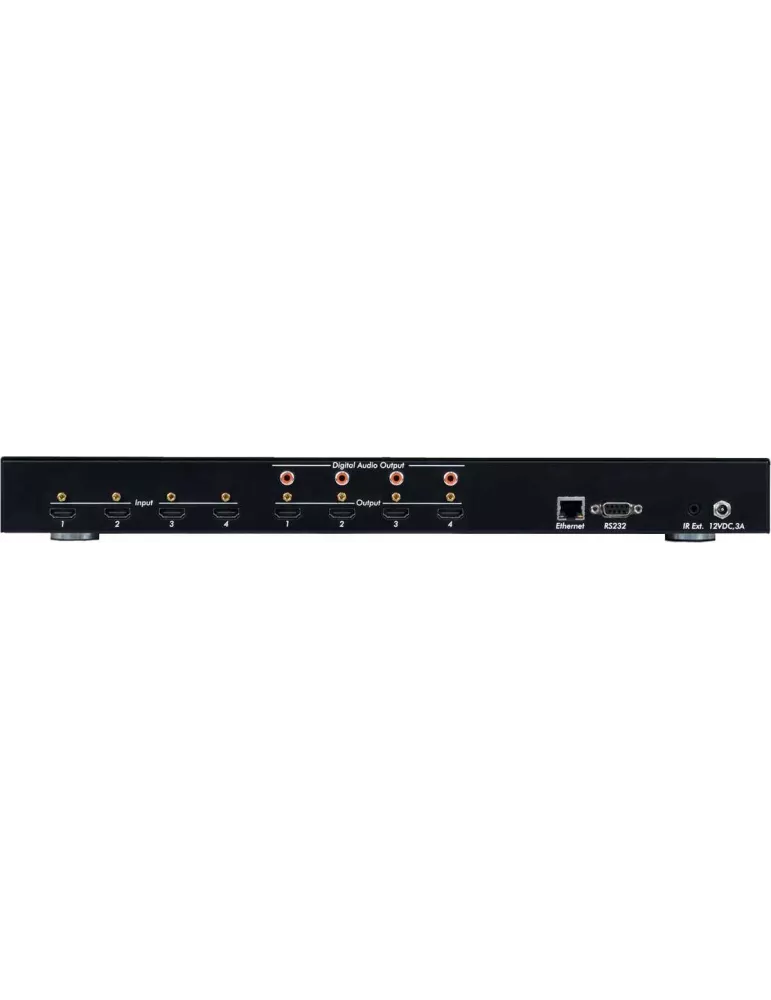 MUXLAB 500444 | MusicGoodDeal