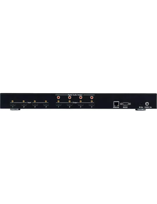 MUXLAB 500444 | MusicGoodDeal