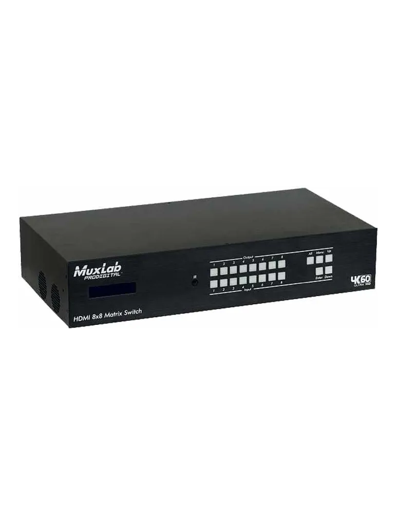 MUXLAB 500413 | MusicGoodDeal