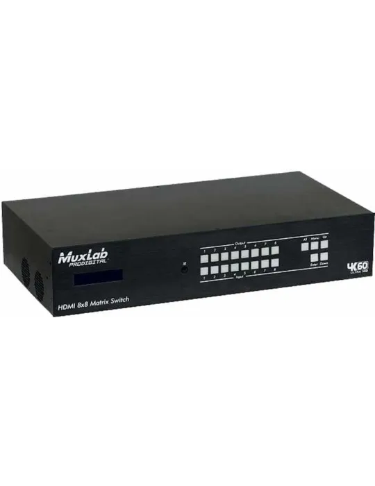 MUXLAB 500413 | MusicGoodDeal