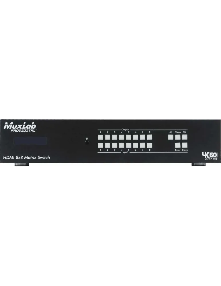 MUXLAB 500413 | MusicGoodDeal