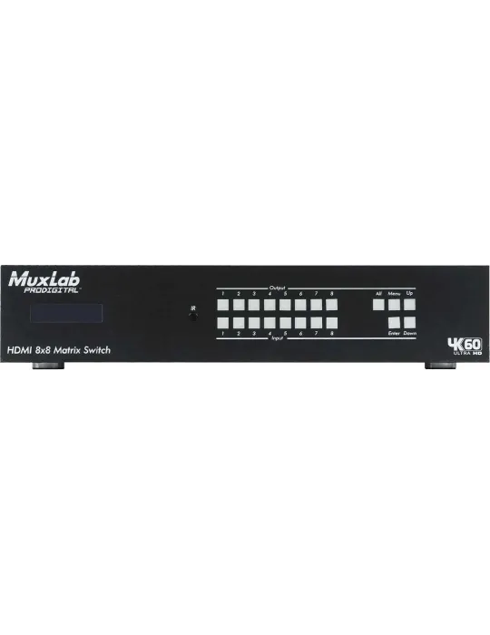 MUXLAB 500413 | MusicGoodDeal