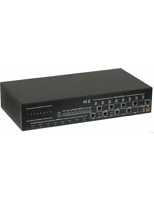 MUXLAB 500413 | MusicGoodDeal