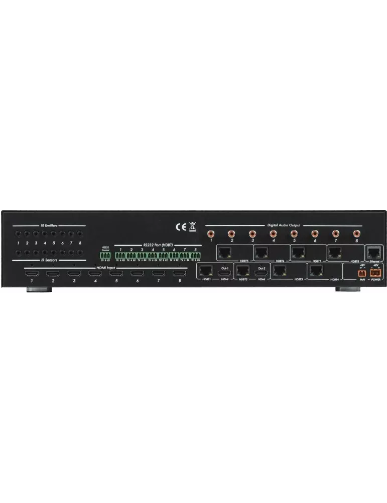 MUXLAB 500413 | MusicGoodDeal