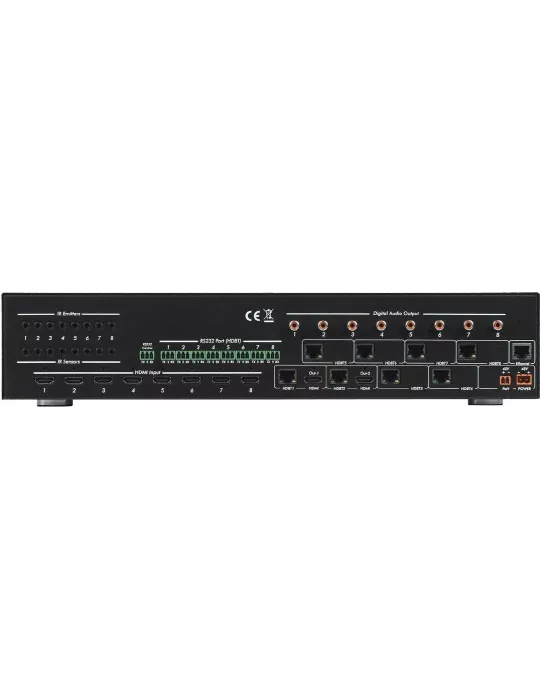 MUXLAB 500413 | MusicGoodDeal