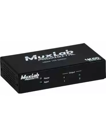 MUXLAB 500425 | MusicGoodDeal 2