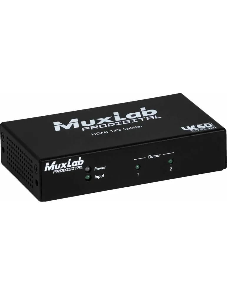 MUXLAB 500425 | MusicGoodDeal