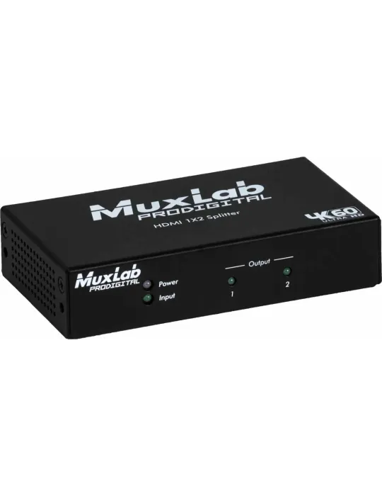 MUXLAB 500425 | MusicGoodDeal