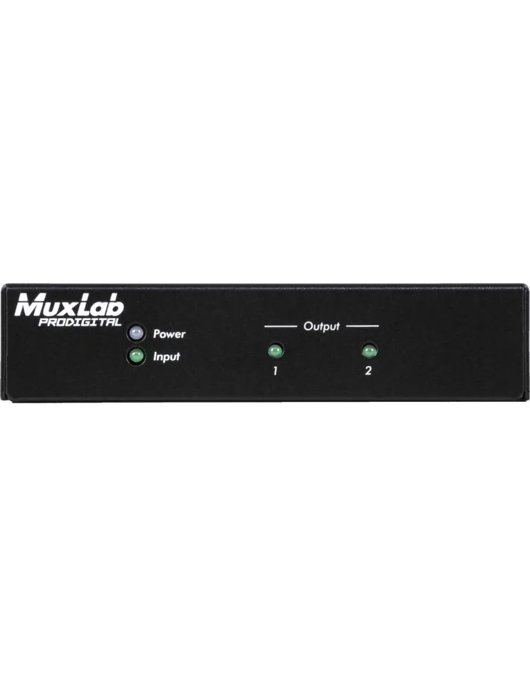 MUXLAB 500425 | MusicGoodDeal