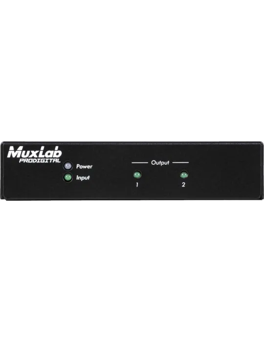 MUXLAB 500425 | MusicGoodDeal