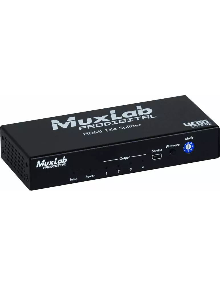 MUXLAB 500426 | MusicGoodDeal