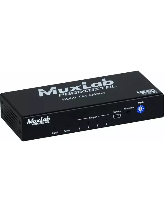 MUXLAB 500426 | MusicGoodDeal