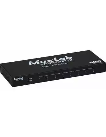 MUXLAB 500427 | MusicGoodDeal 2