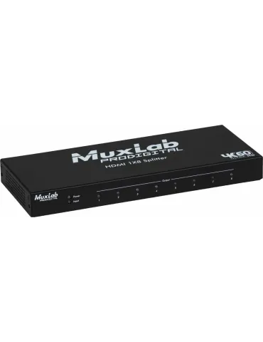 MUXLAB 500427 | MusicGoodDeal 2