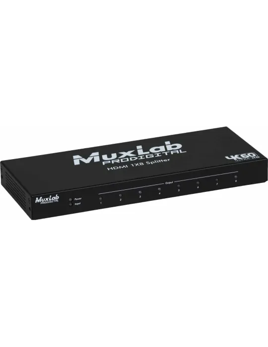 MUXLAB 500427 | MusicGoodDeal