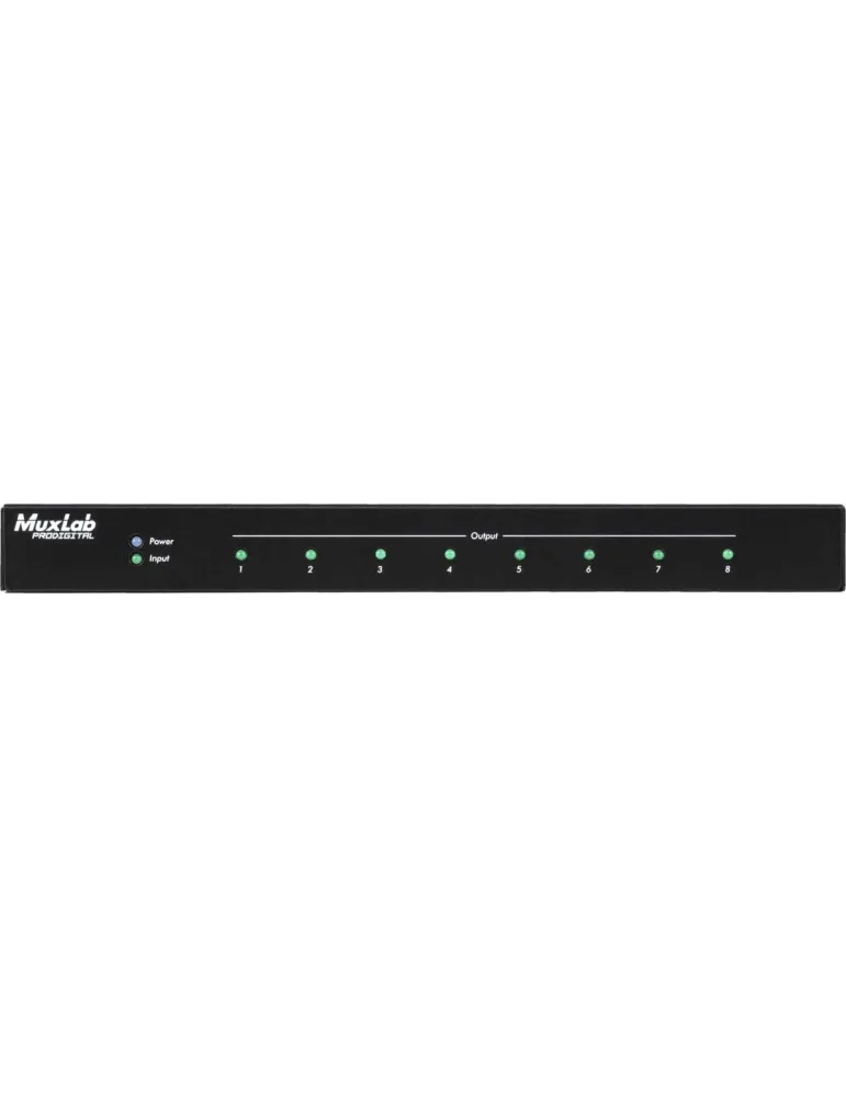 MUXLAB 500427 | MusicGoodDeal