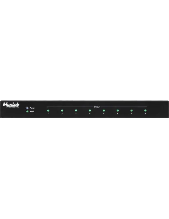 MUXLAB 500427 | MusicGoodDeal