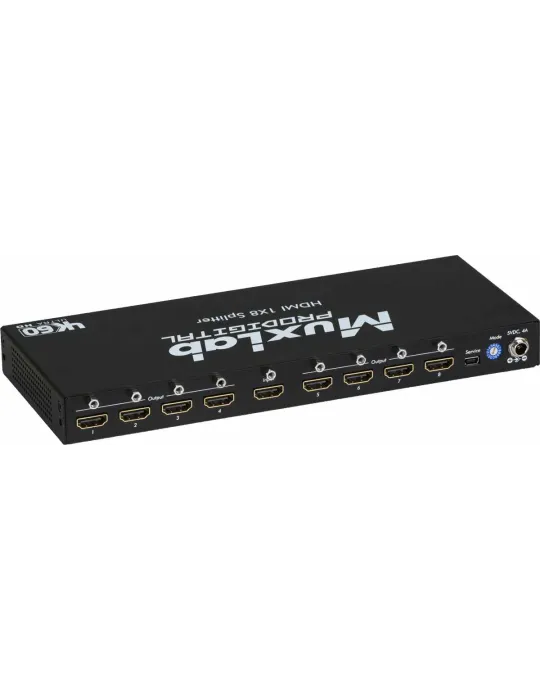 MUXLAB 500427 | MusicGoodDeal