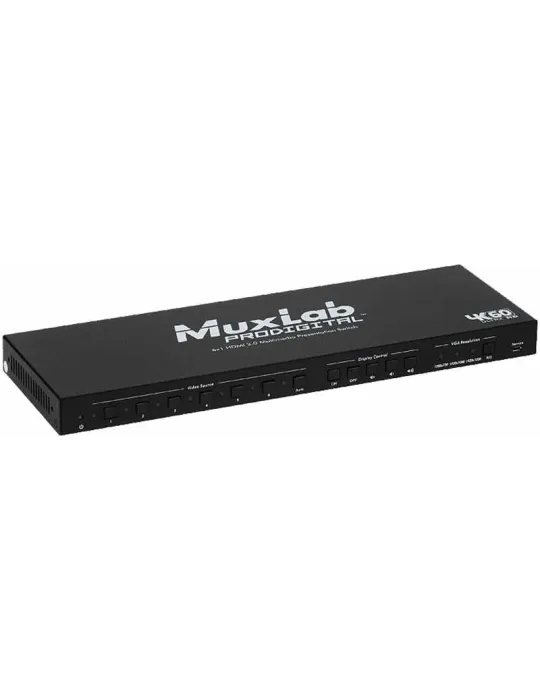 MUXLAB 500445 | MusicGoodDeal