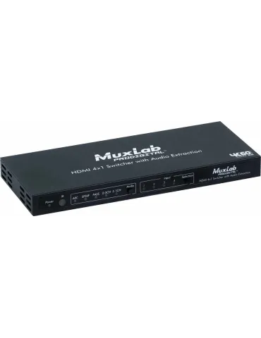 MUXLAB 500437 | MusicGoodDeal 2