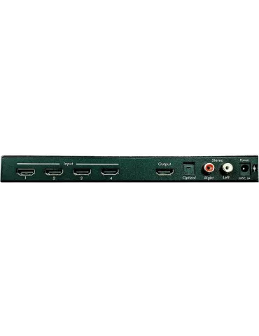 MUXLAB 500437 | MusicGoodDeal 2