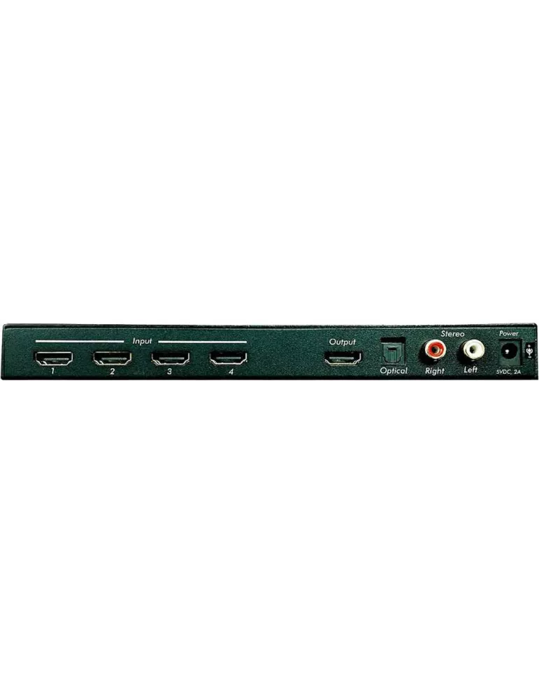 MUXLAB 500437 | MusicGoodDeal