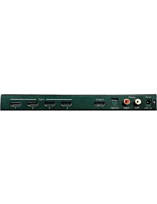 MUXLAB 500437 | MusicGoodDeal
