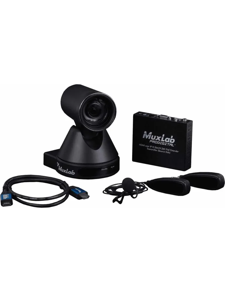 MUXLAB 500786 | MusicGoodDeal